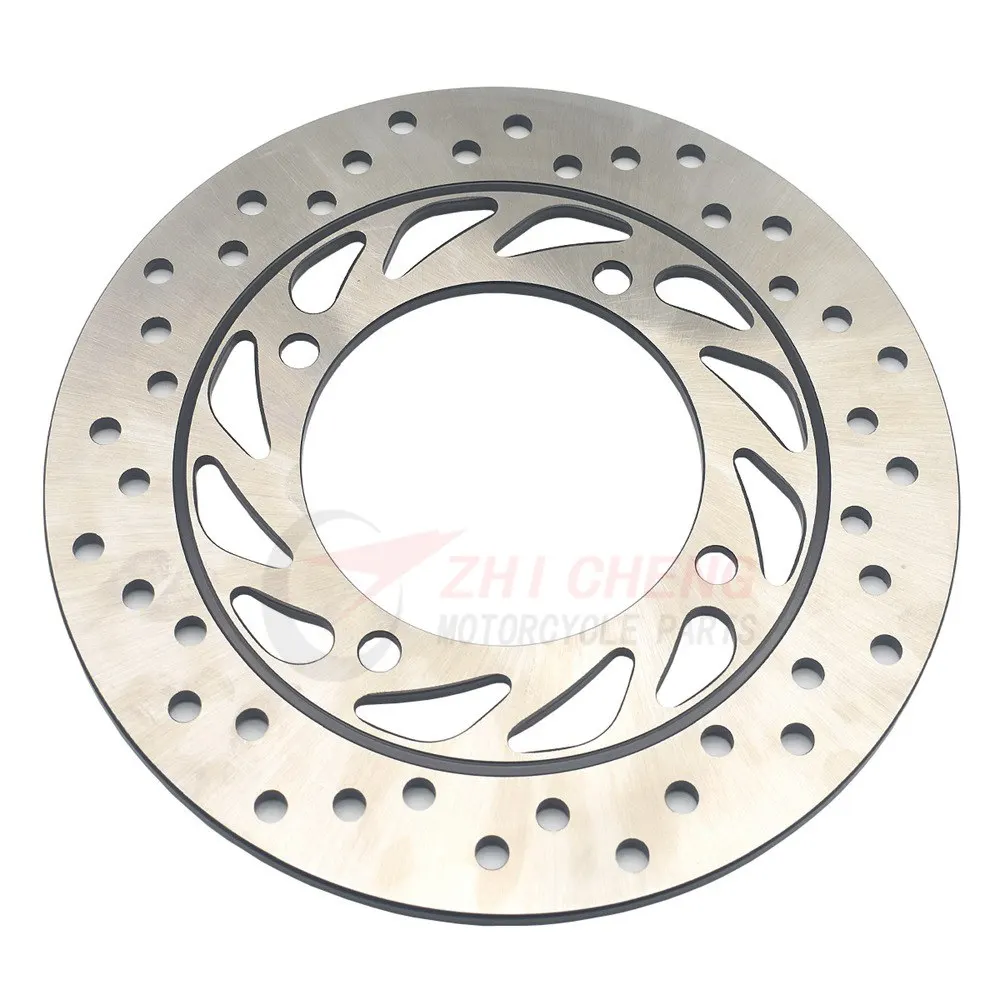 240mm Front/Rear Brake Disc Rotor For Honda NSS250 Forza MF04/MF06 NSS 250 2000-2008 SH150i SH 150i 2009-2020 SH 150 2001-2003