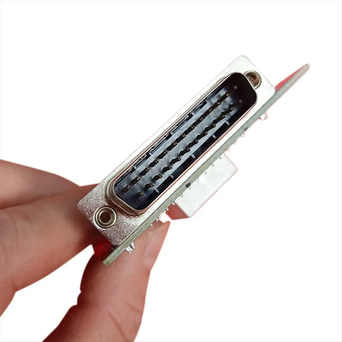AAAE 2 Digit Bit PC Computer Motherboard Diagnostic Card USB PCI LCD Error Code Display Tester Analyzer Post Card
