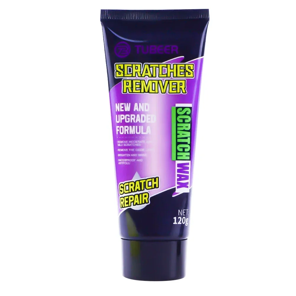 Narzędzia do pielęgnacji lakieru samochodowego, usuwania rys, usuwania wirów, naprawy rys, polerowania, pasta do szlifowania karoserii, wosk przeciw rysom.