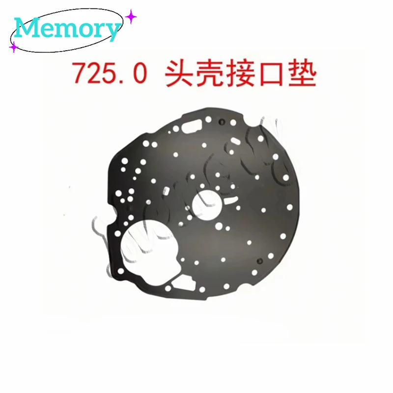 

725.0 289304-MR Headshell Interface Gasket for Mercedes Benz AMG