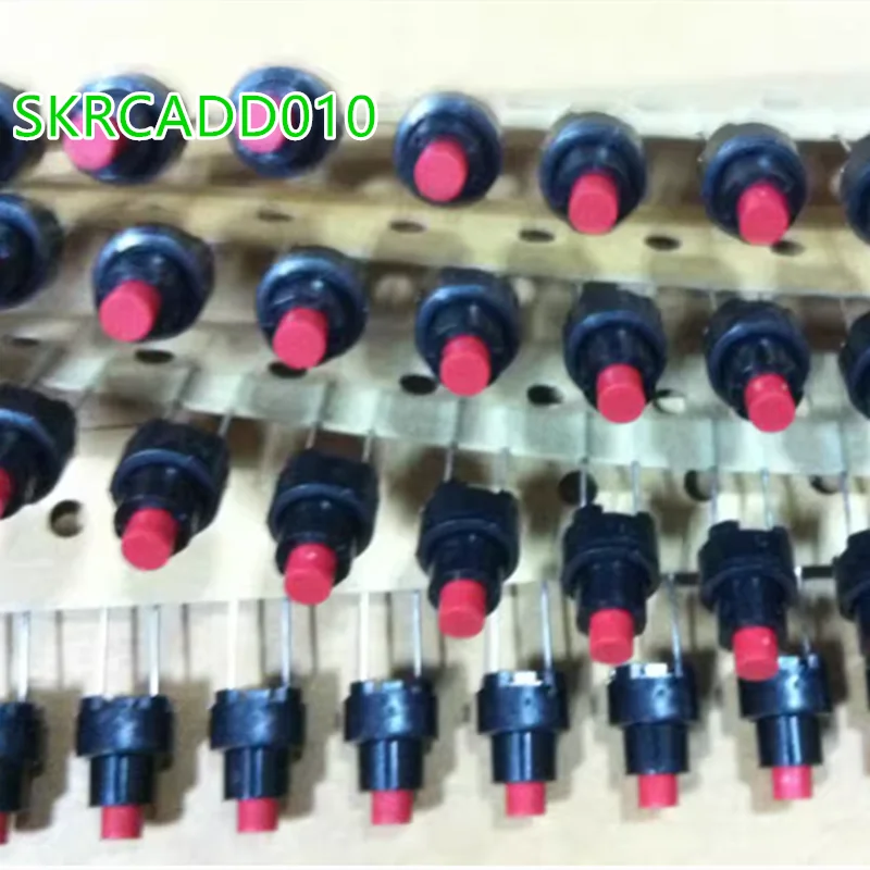 10PCS-20PCS SKRCADD010 9*13 2-pin ALPS waterproof and dustproof touch switch 100% brand new original