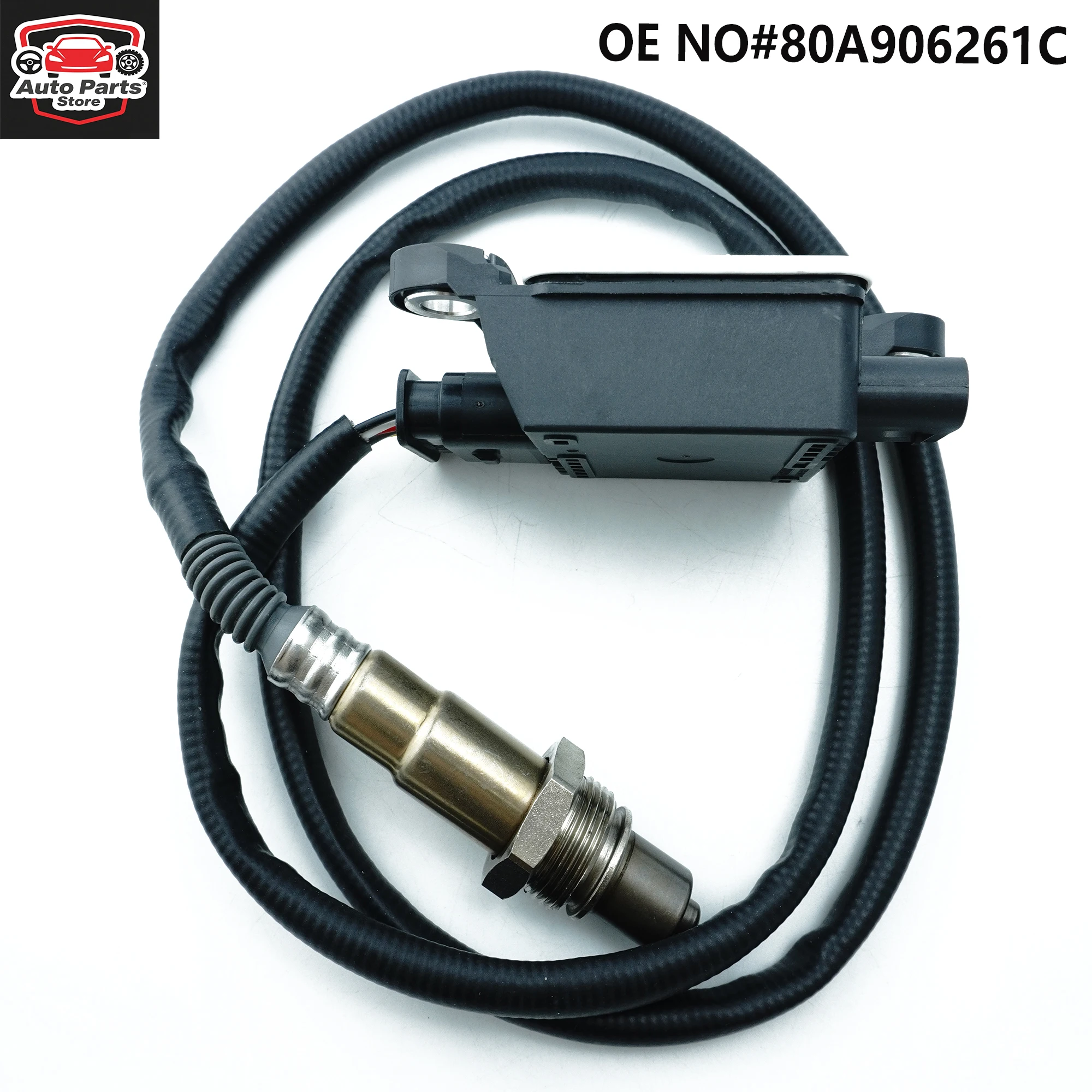 

80A906261C 0281007595/596 PM Sensor For VW Vehicles - Particulate Matter Sensor