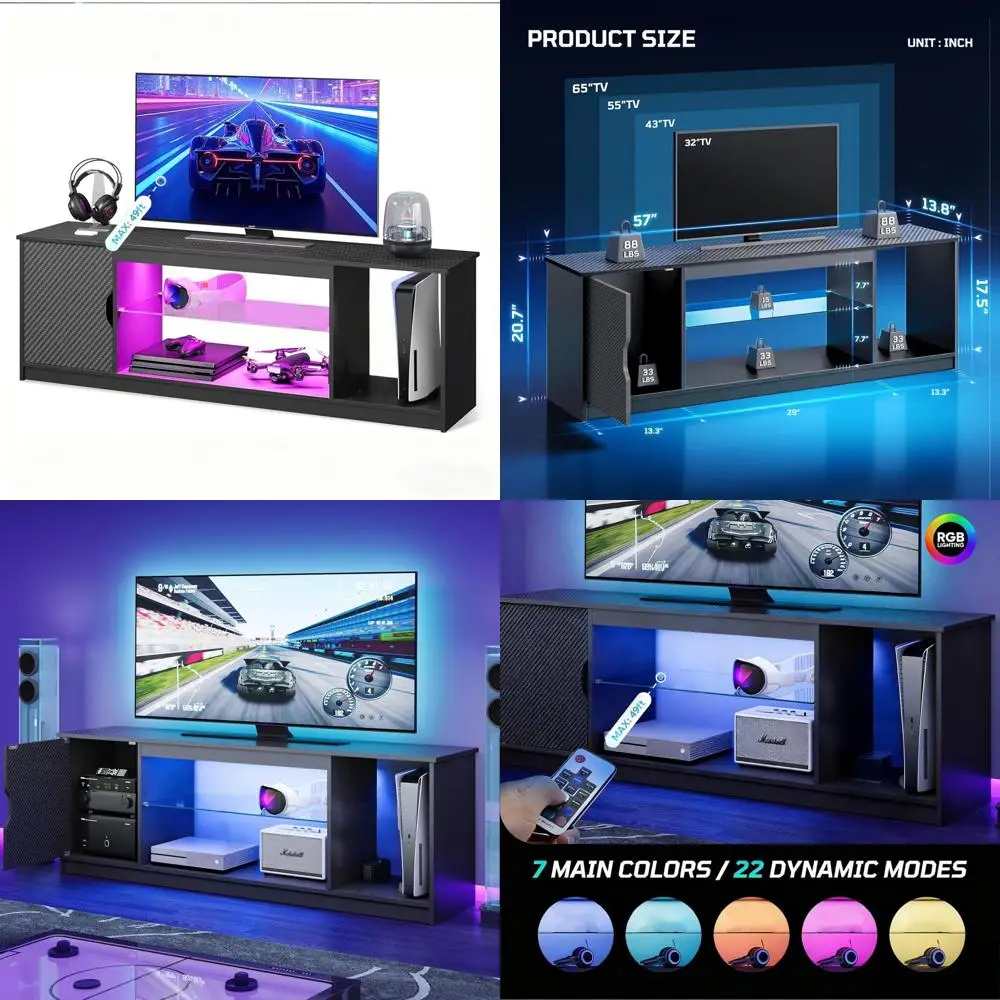 Gaming Entertainmen…