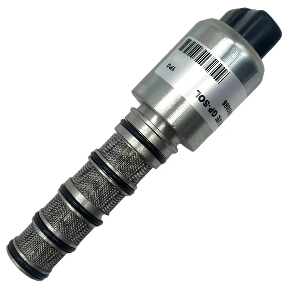 

AT310586 Hydraulic Solenoid Valve AT310586 Loader 310J 325K Solenoid AT310586