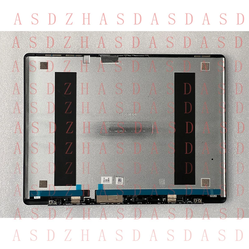Z  For HUAWEI MateBook 13 A/C/D shell Sliver/Gray case set HNL-WFQ9 WFP9 WRTD-WFH9