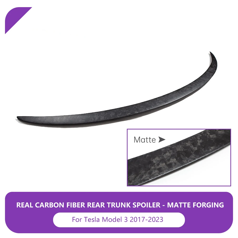 3 Matte Forging