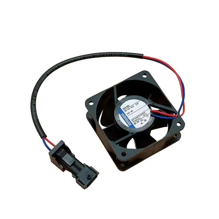 

linde forklift parts radiator cooling fan motor 24v electric motor cooling fan 0009761416 9761416