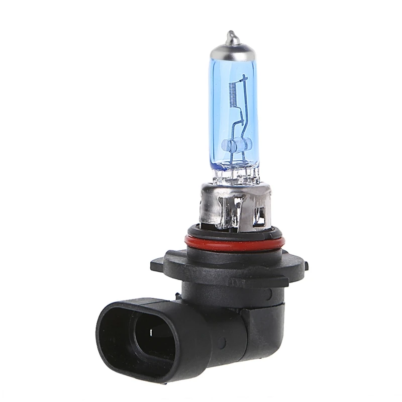 New 1 PC 9005/HB3 6000K 100W White  Gas  Headlight Light Lamp Bulb