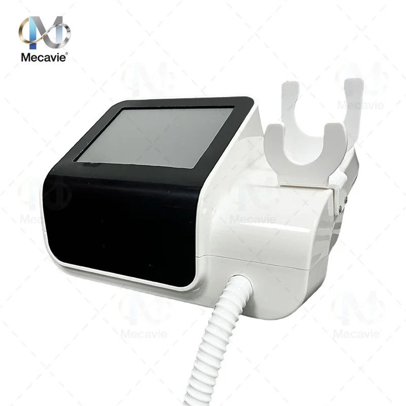 Système portable d'épilation au laser à diode 808 nm, compresse de glace, appareil indolore pour une réduction permanente des poils, instrument d'épilation au laser professionnel, détruit les follicules pileux pour le corps entier, le visage, les jambes, les aisselles, la zone du bikini, machine de beauté à domicile pour tous les tons de peau