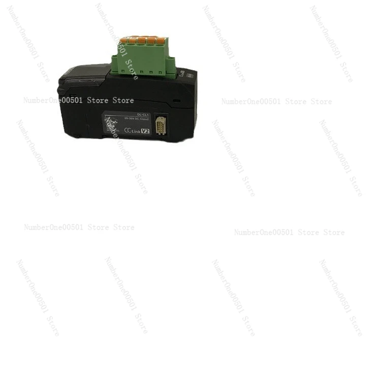 DL-CL1 NU-EP1 NU-EN8N Sensor Network Communication Module Unit