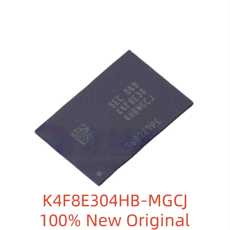

NEW original K4F8E304HB-MGCJ