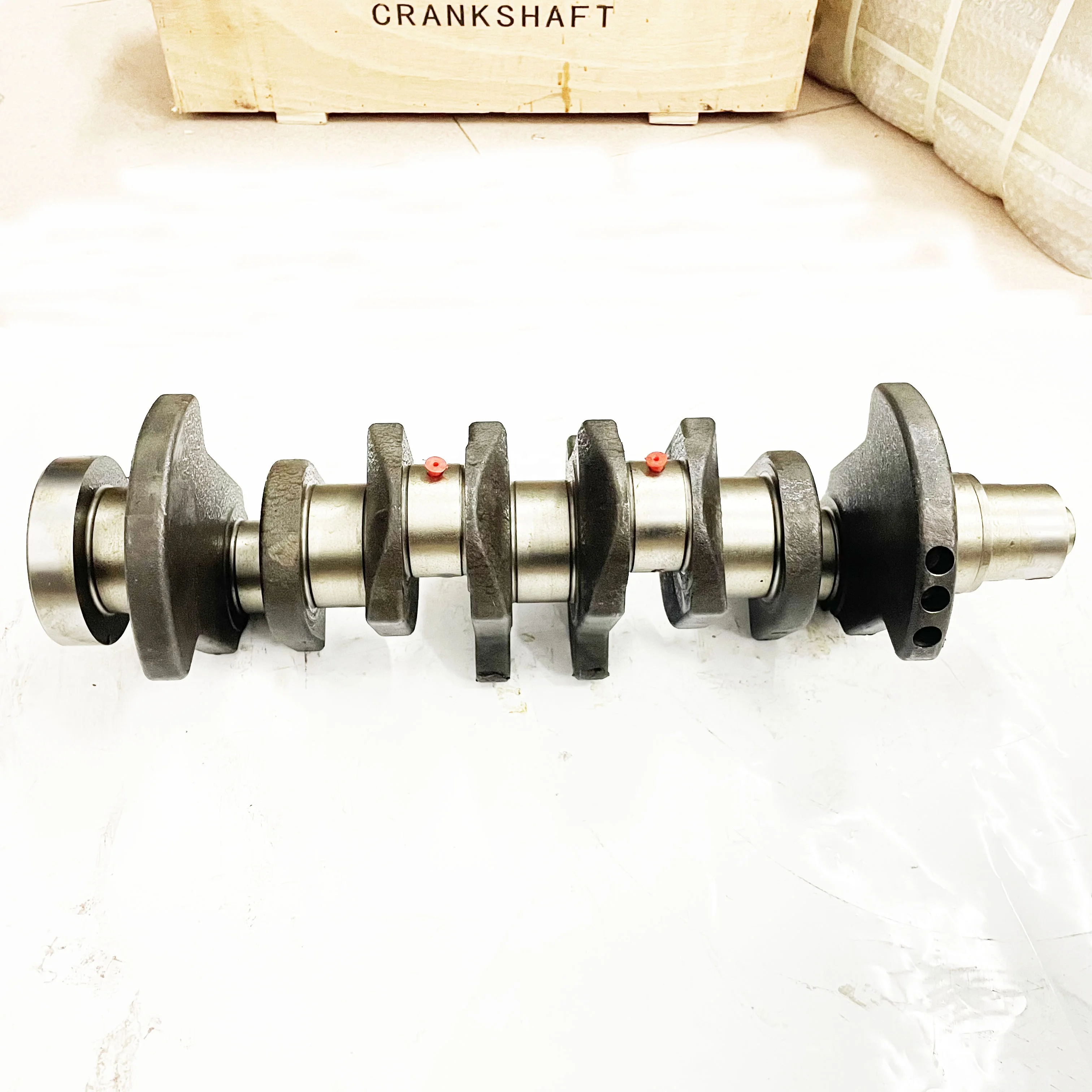 

High Quality TCD2011L04 D2011L04 Crankshaft 04287161