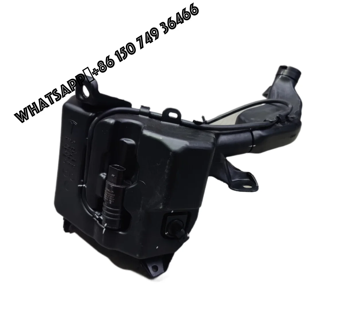 

New Product Original Auto Parts Front Windshield Wiper Kettle 1607948 for Teslamodel Y 2021