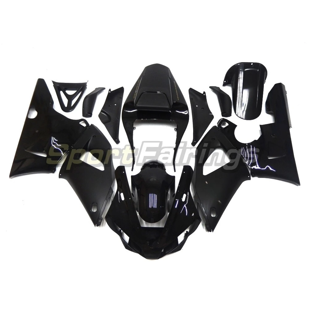Motorcycle Plastic Accessories Fairing Kit FIt For R1 YZFR1 YZF1000 YZF-R1 2000 2001 ABS Injection Bodywork Cowl Full Bodykit