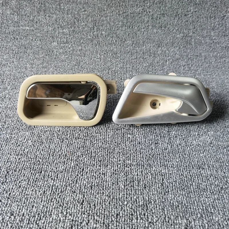 Interior Door Handle Left Right Inner Pull Handle for Chery Fulwin 2