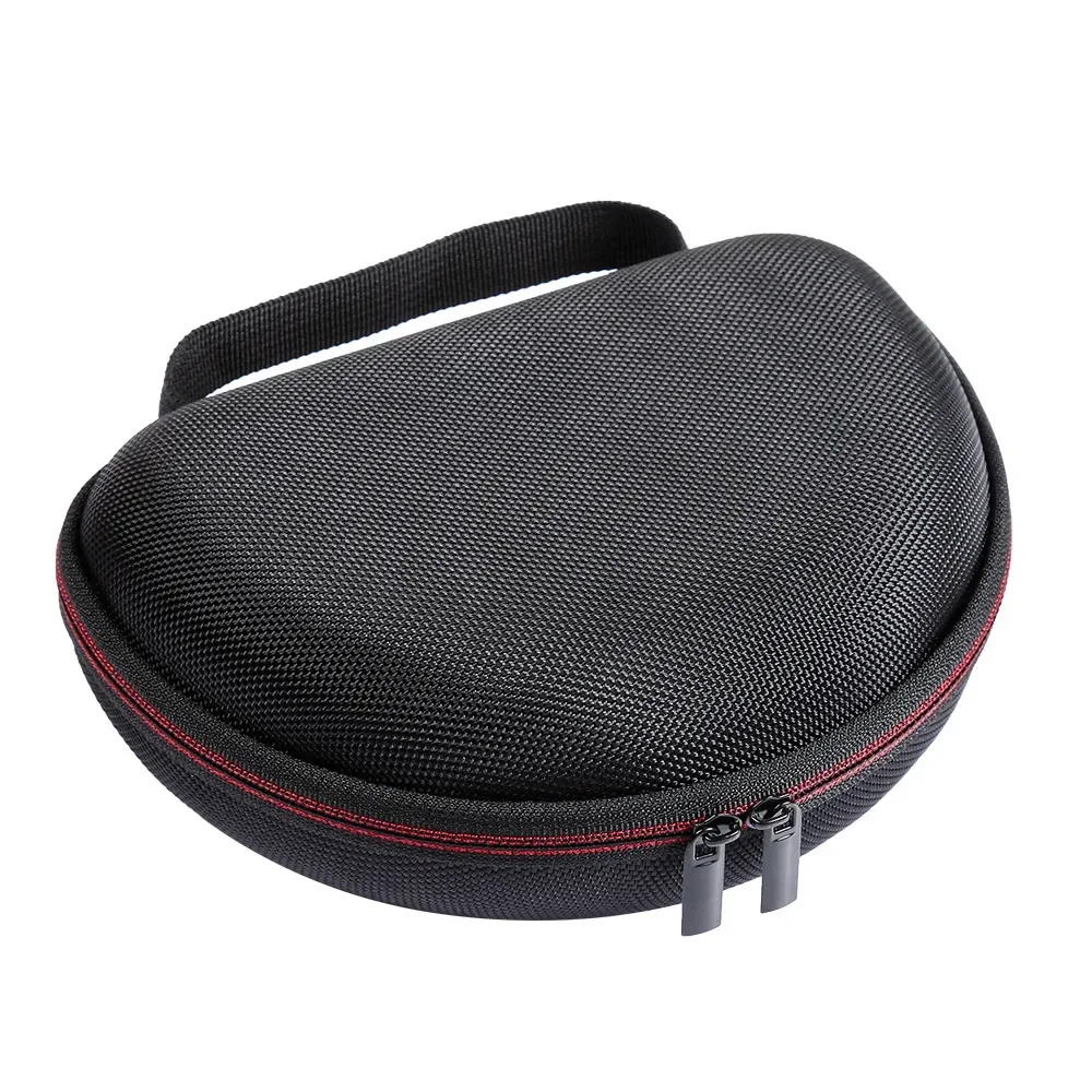 For JBL T450BT/T500 Bluetooth Headset Portable Storage Bag Wireless Headset Carrying Case  Protective Case