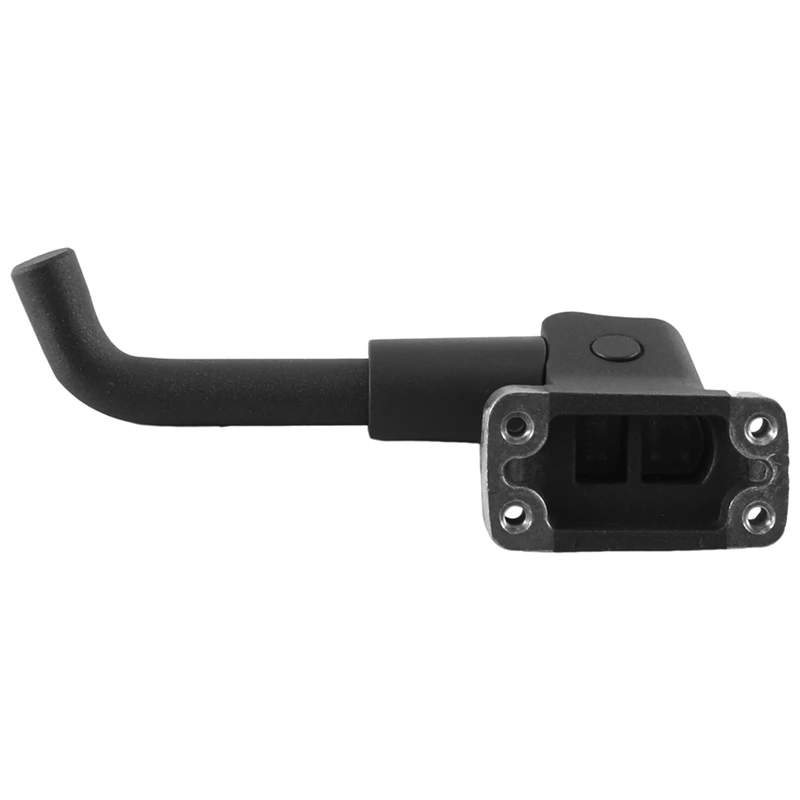 Foot Support Kickstand For Ninebot Kickscooter E22 E25 E45 Electric Scooter Parking Bracket Accessoriess Replace Parts