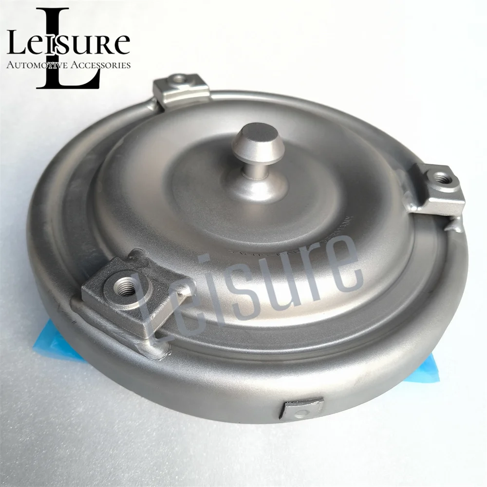 5HP19 01V ZF5HP19 Transmission gearbox Torque Converter（Please provide converter Picture）For BMW Audi