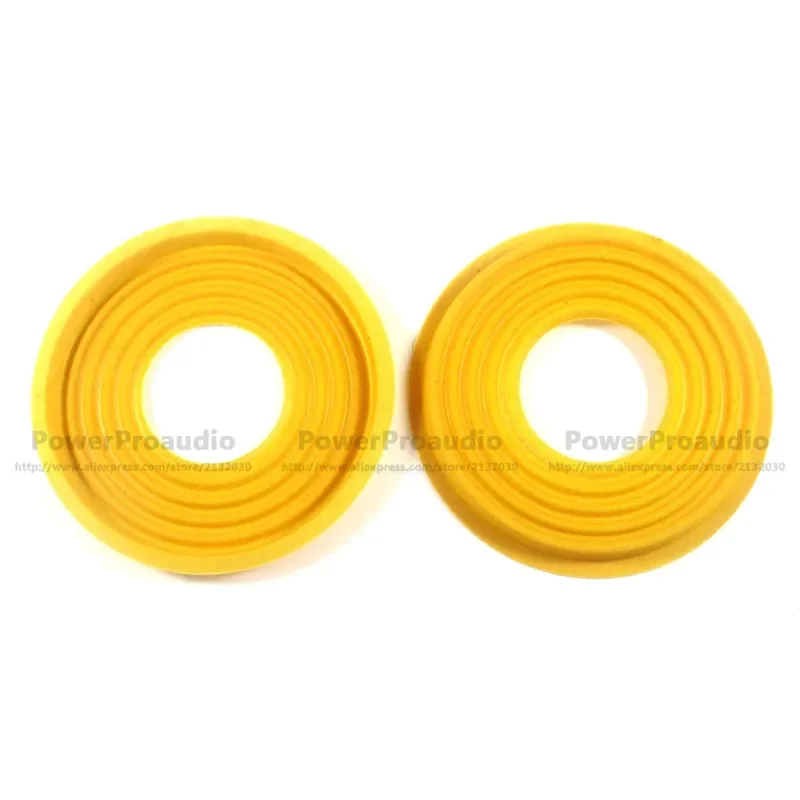 2 шт. Сменный динамик для ремонта пауков 166 мм 65,8 мм БЕСПЛАТНАЯ ДОСТАВКА