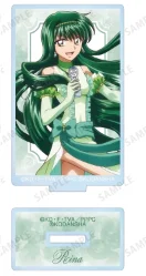 Anime Nanami Ruchia Luchia gioco Mermaid Melody Pichi Pichi Pitch supporto acrilico bambola figura modello piatto Cosplay giocattolo per regalo