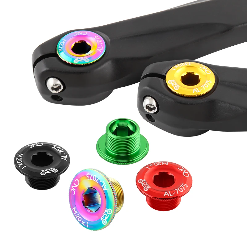 Рисунок 5 - Винтовая крышка крышки кривошипа M20