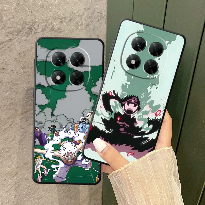 One Piece Cute Luff… - image