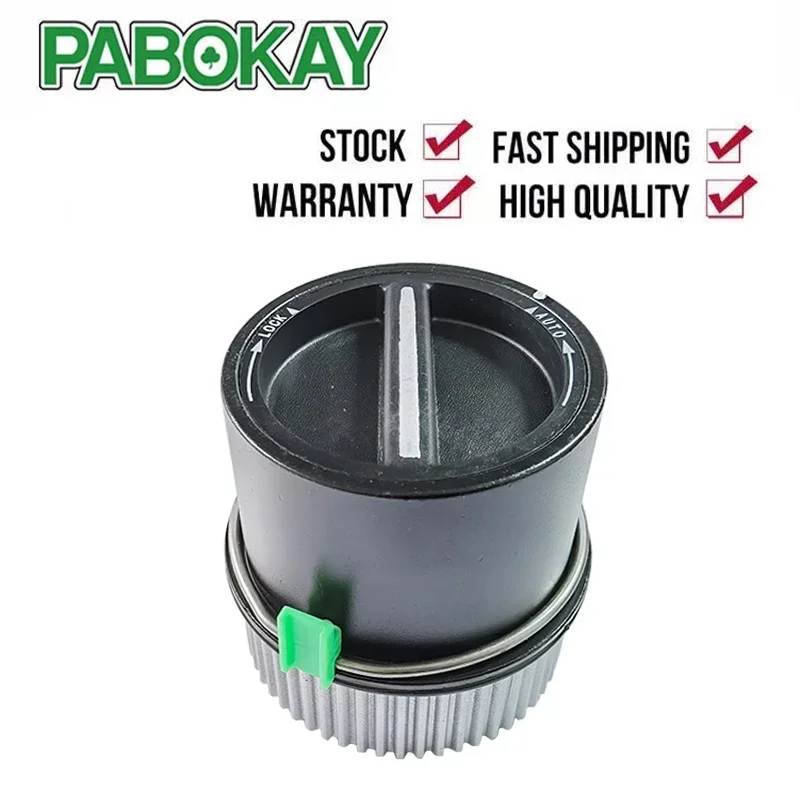

1Unit x Front Auto Wheel Locking Hub For Ford 4WD 1C3Z-3B396-CB 1C3Z3B396CB B068