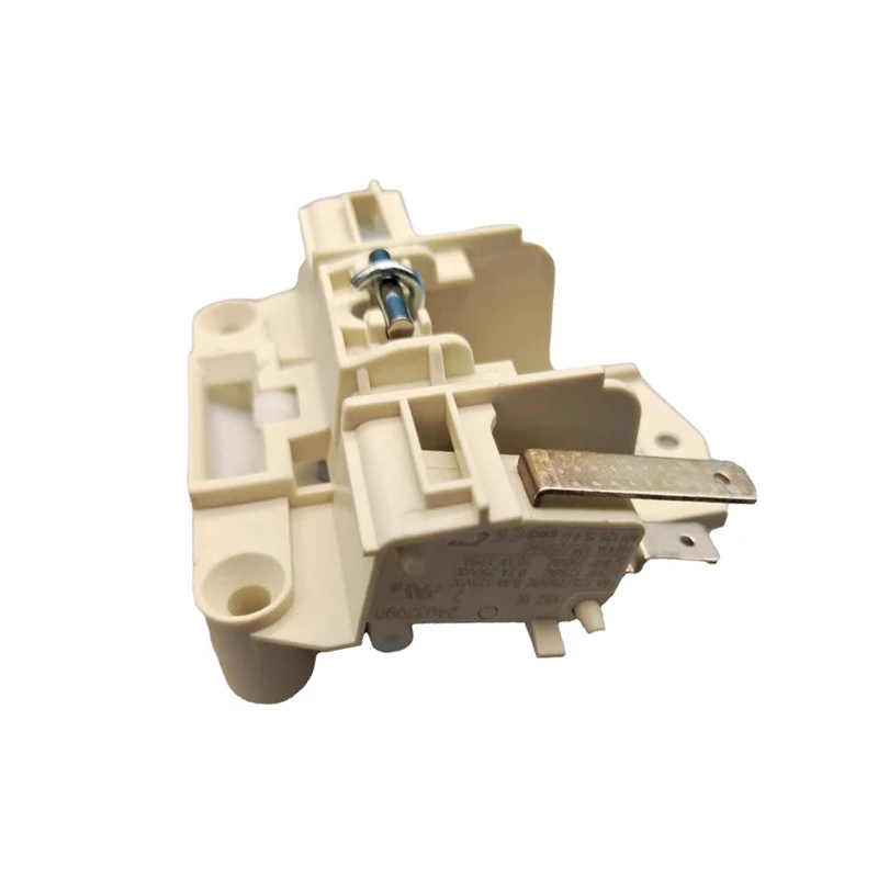 Dishwasher Parts Door Lock Switch 17476000000048 for Midea, Samsung, Hansa, Gorenje, Candy/Hoover, Brandt, Amica