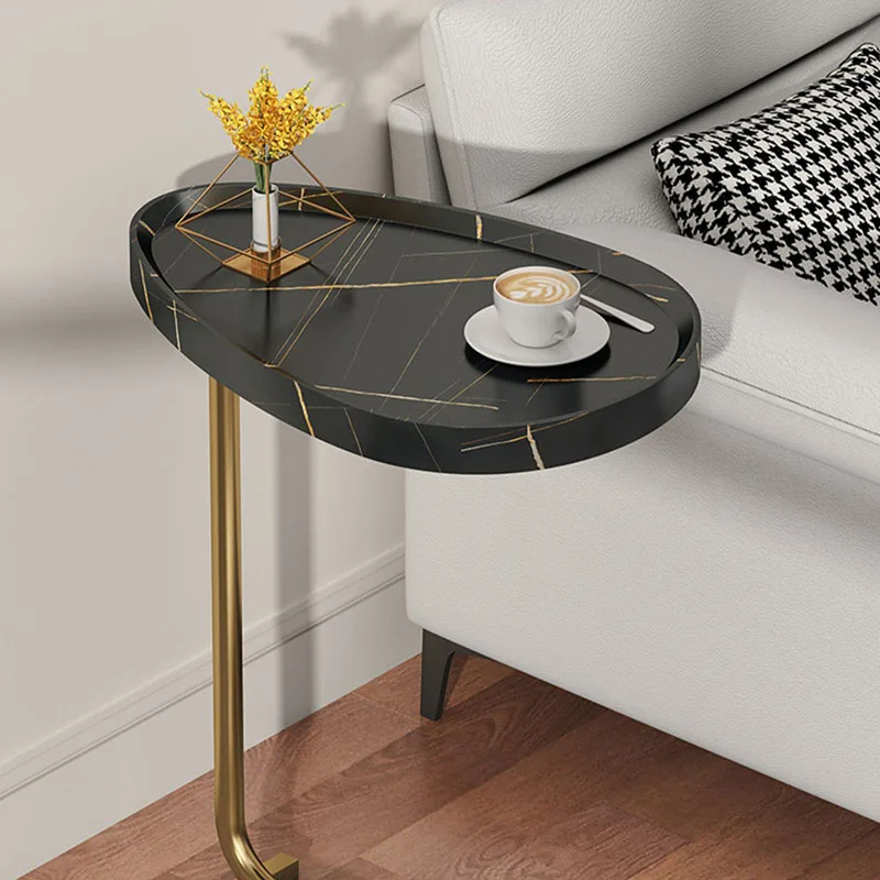 Nordic Living Room Coffee Table Desk Design Modern Metal Coffee Table Luxury Bedroom Mesa Centro Salon House Accessories