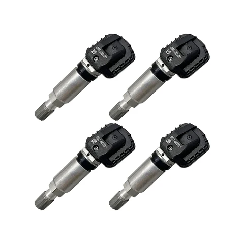 1/4 шт. датчик давления в шинах TPMS для Geely Atlas Pro 20-21 BelGee Coolray Okavango 2020-2023 433 МГц 6600129664