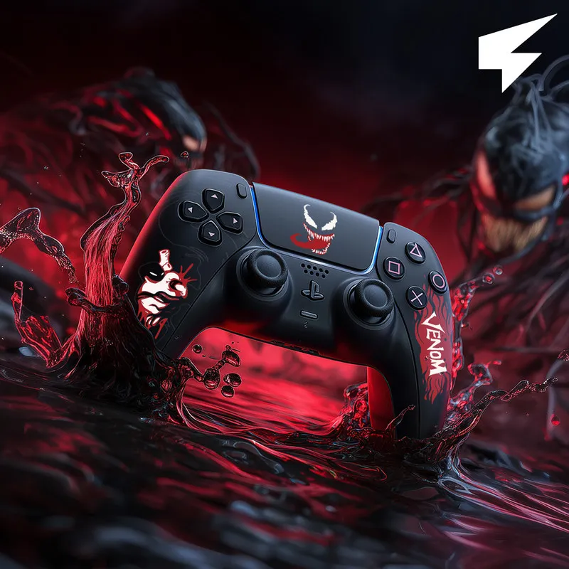 Bol Venom Themed Li…