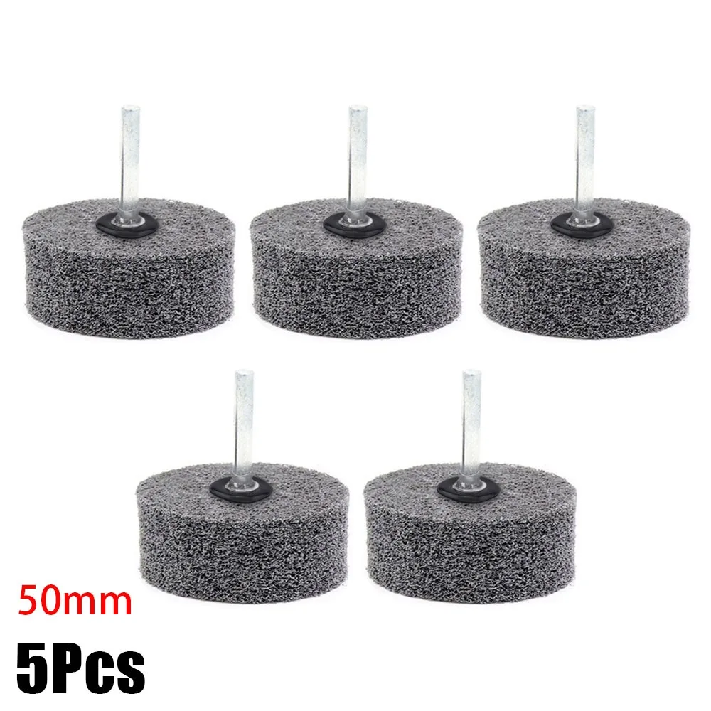 5Pcs 6mm 1/4