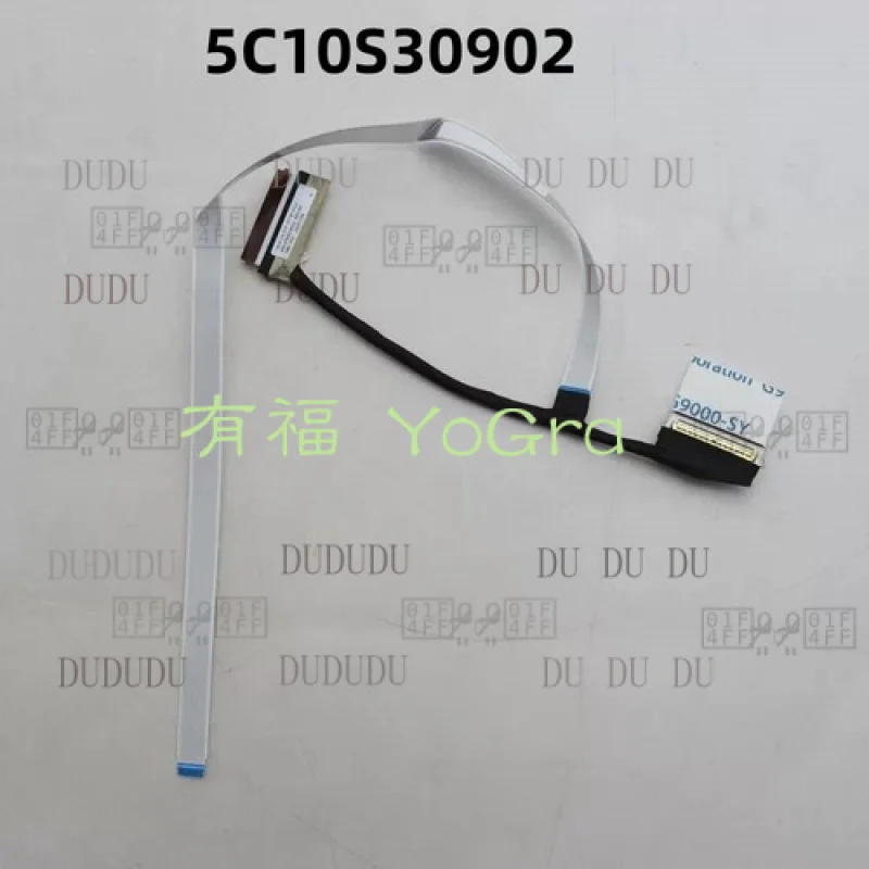 

DDD Original for LENOVO ThinkBook 16 G6 IRL ABP 40PIN EDP CABLE 5C10S30902