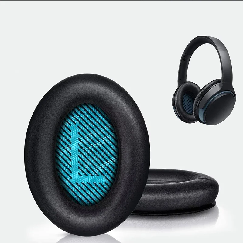 Replacement Earpads…
