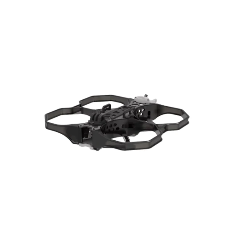 

IFlight ProTek35 V1.4 3,5 дюймов комплект рамок CineWhoop с 3,5 мм рычагом для FPV частей