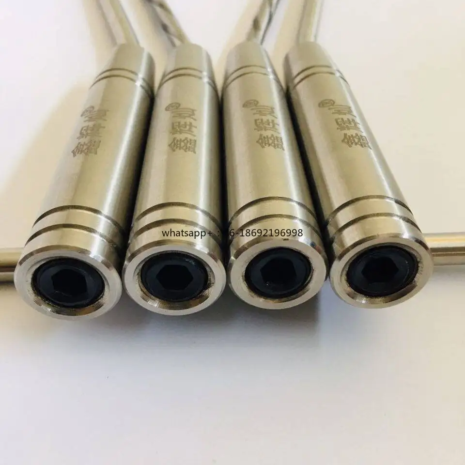 Stainless Steel  Rebar  Wire Hook Reinforced