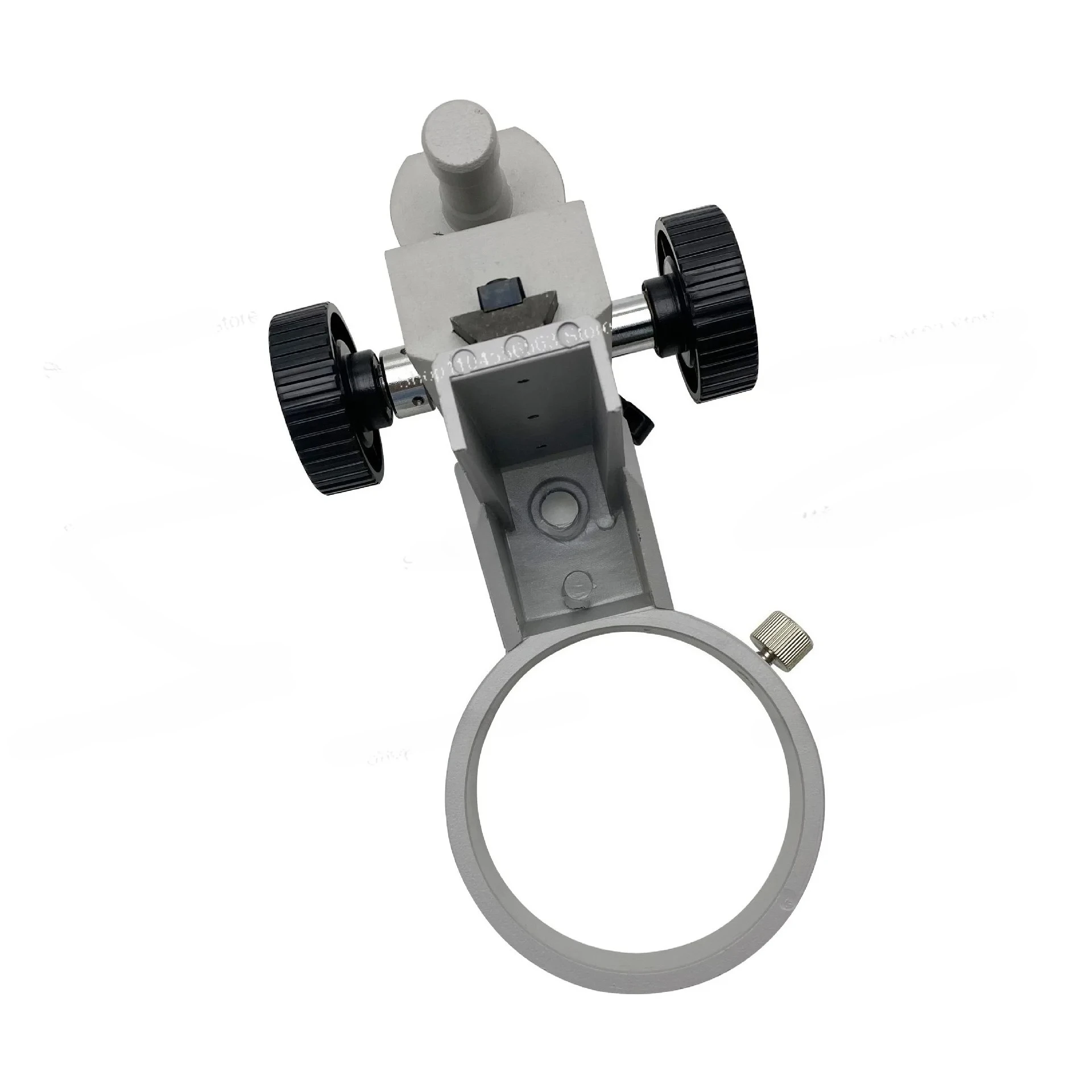 Micro mirror bracket, microscope shelf, for jewelry setting, jewelry setting tool accessories
