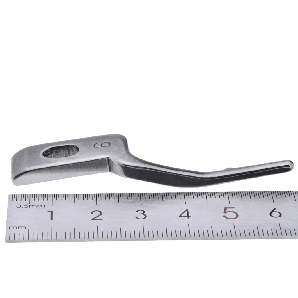 0302/0318/6-5 DY Synchronization Sewing Machine Spare Parts Accessories Positioning Hook 33T1-029