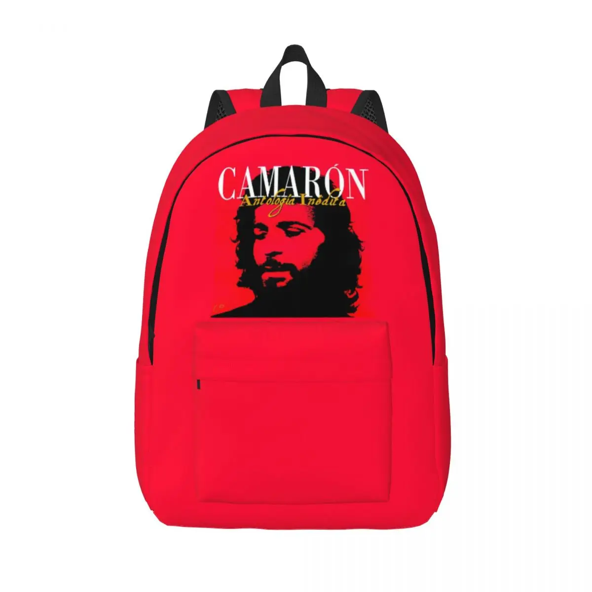 personalizado-camaron-de-la-isla-flamenco-cantor-viagem-lona-mochila-escola-portatil-bookbag-ilha-camarao-estudante-universitario-daypack-saco