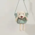green-Little Bear