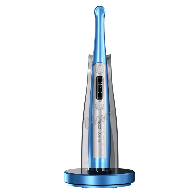 Highly effective 1 Sec wireless cure Lamp led curing light