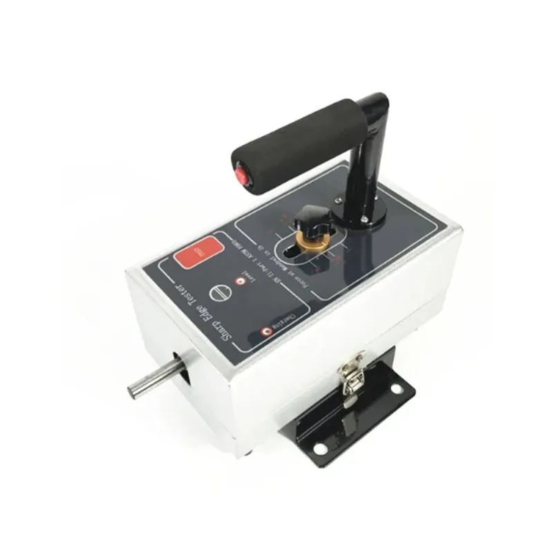 

Manufacture Edge Tester for Toys Safety Test ASTM F963