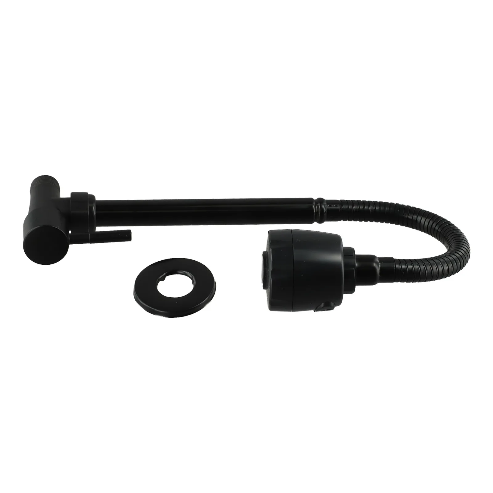 Cold Water Tap Kitchen Faucet Washing Dishes As Shown Flexible Hose Kitchen Faucet Basin Faucet Erosion Resistant