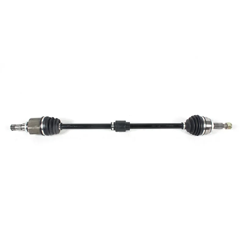 Half-shaft assembly, suitable for Dongfeng Fengxing Jingyi 1.6 right half-shaft front wheel drive shaft inside and outside