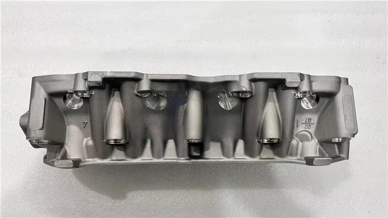 7704453 7618445 98809738 7734225 7559714 1.6L رأس اسطوانة المحرك لشركة فيات تمبرا تيبو 159A3.000 159A3.046 159A3.048 مخصص