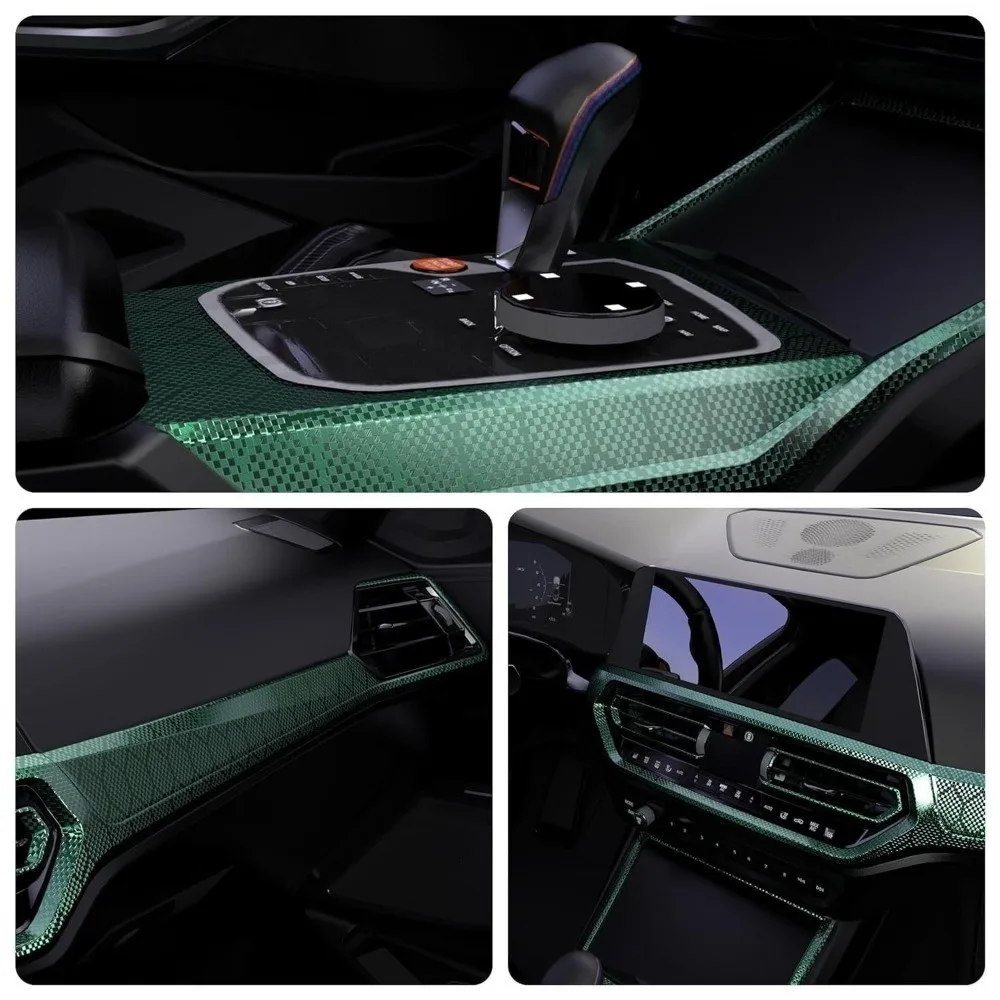 50X30Cm Self-Adhesi… - image