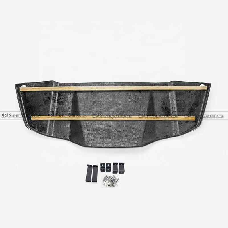 

suitable for Well-Made Rear Under Diffuser for Honda S2000 AP2 VTX Type Premium Exterior Accessory