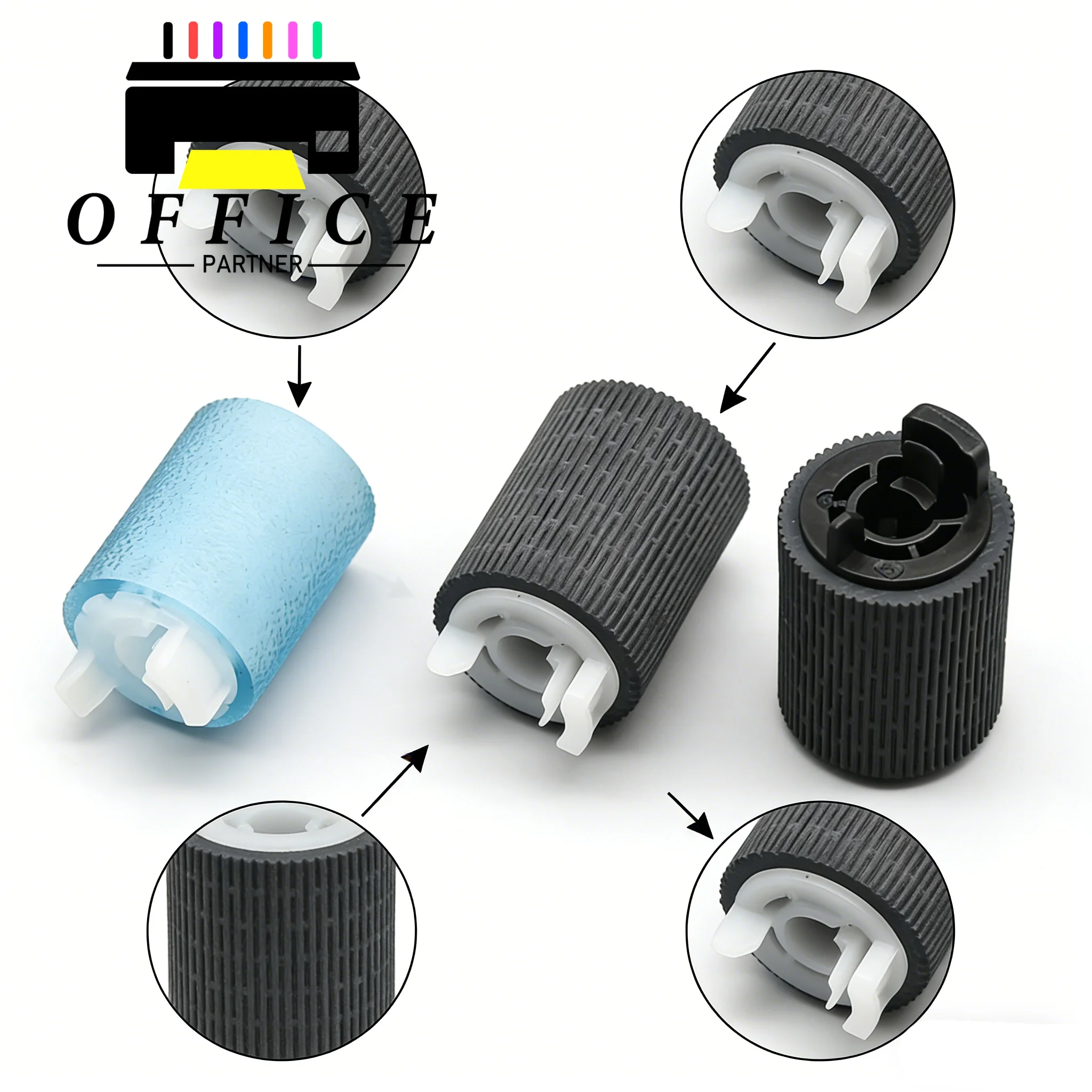 5X FL4-0150-000 FL4…