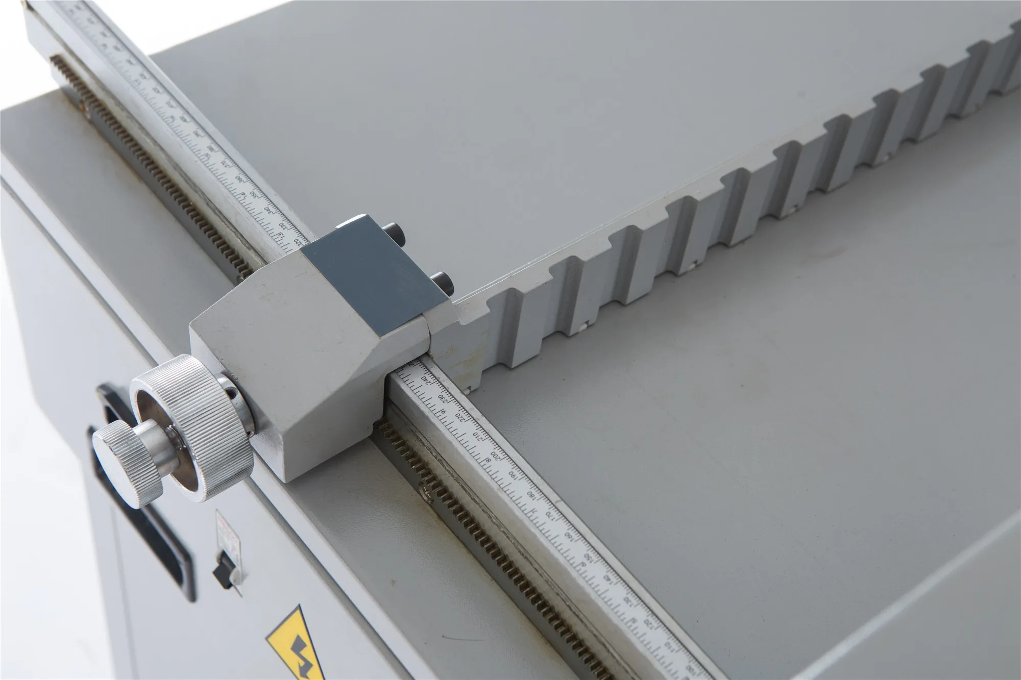 PRY-G450VS+ Sheet Electric Automatic Paper Cutting Machine For Magazine Postcard Book And Card-Paper