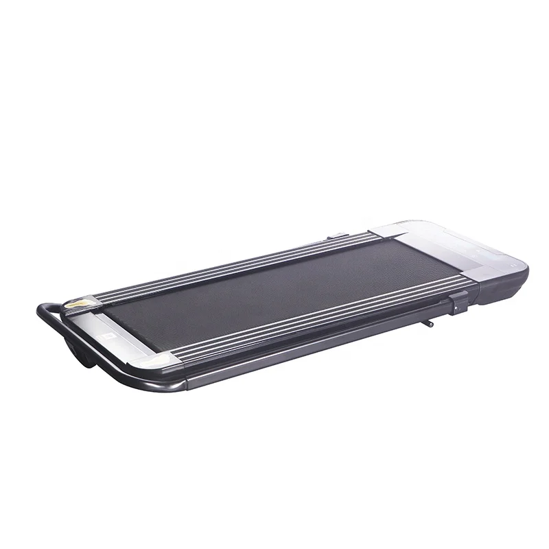 

Hot-Selling Product Portable Folding Smart Walking Pad Mini Foldable Treadmill Flat Treadmill 2025